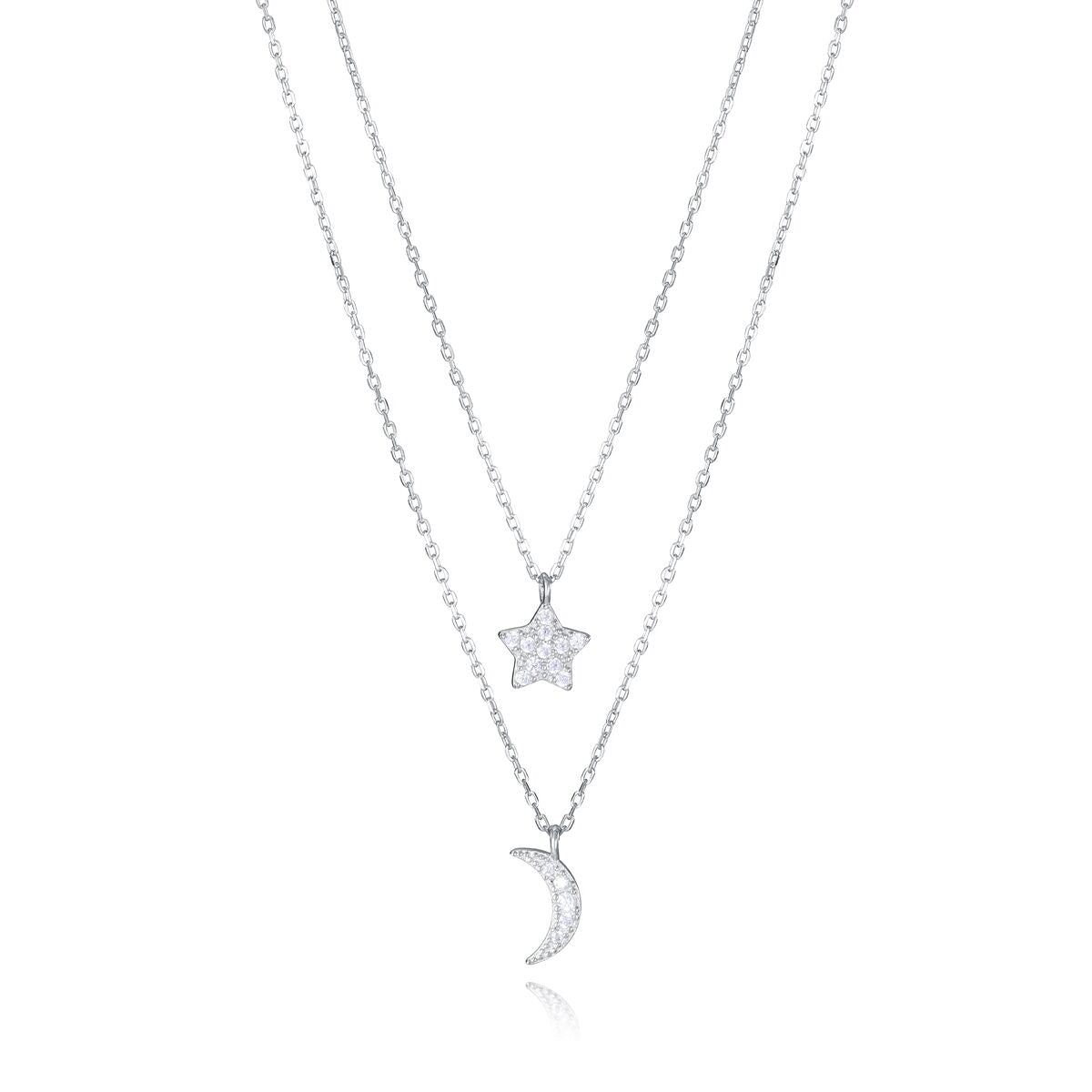 Ladies' Necklace Viceroy 13203C000-30-0