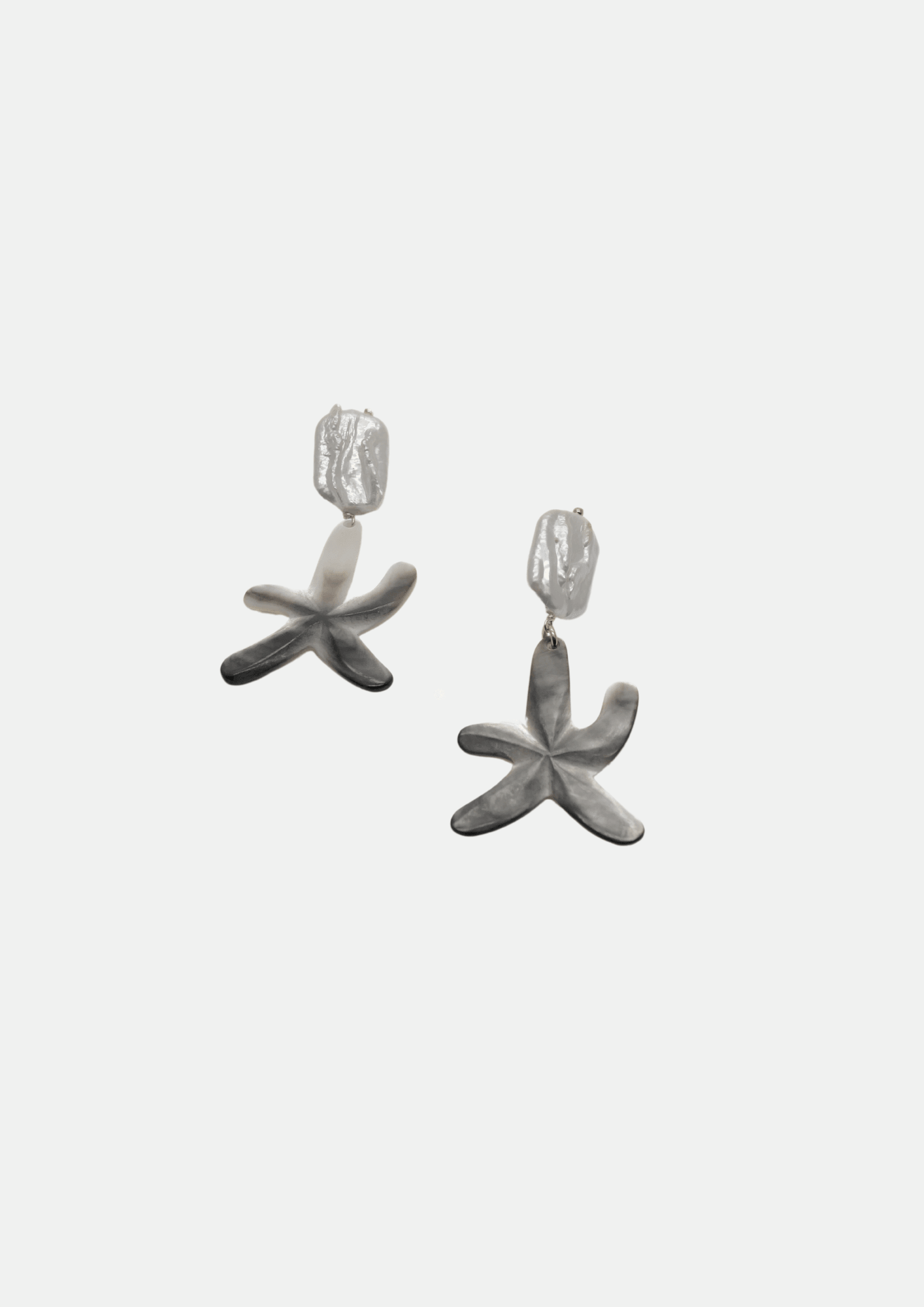 Boucles Moana étoile de mer-2
