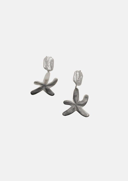 Boucles Moana étoile de mer-2
