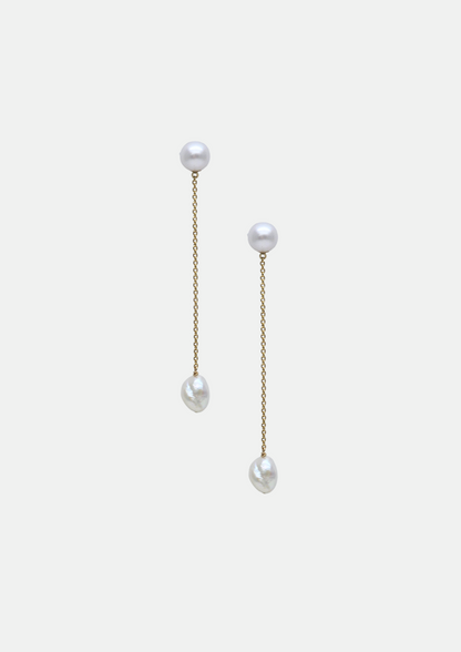 Boucles d'oreille Teri