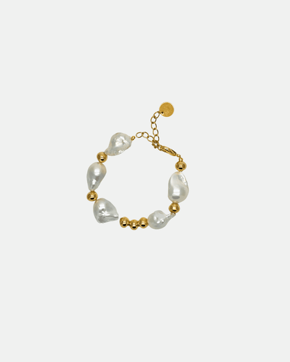 Bracelet Molly en perles-0