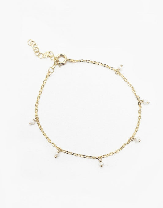 Bracelet Diana - Edition limitée de l'été-0